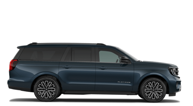 2026 Ford Expedition